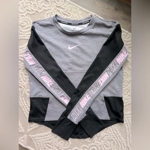 Nike Dri-Fit running top